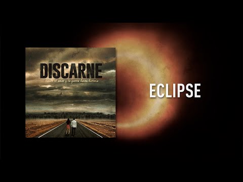 Discarne - Eclipse (Audio oficial)