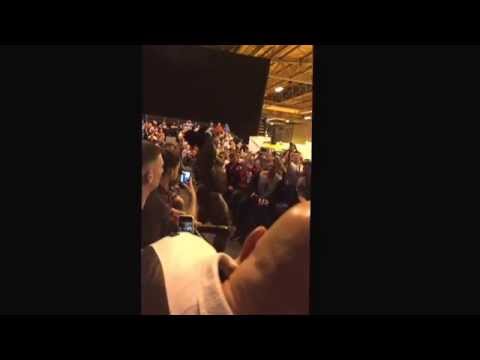 Ifbb pro guest posing