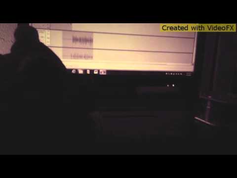 The Great ft 90s baby - The Menace freestyle