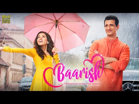 Baarish | Hindi Full Movie | Sharman Joshi, Asha Negi, Priya Banerjee | Hindi Movie 2024