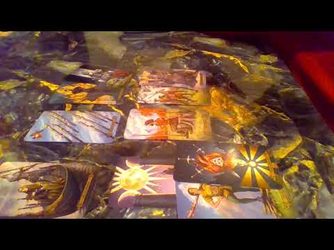 Aquarius- Letting Go Of The Old For The New| 11/6-11/13/18 Weekly