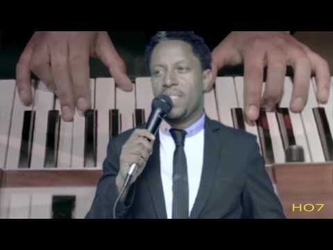 ALEM - Hoodna Orchestra feat. Demisu Belete (Official Video)