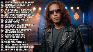 Download lagu Thomas Arya Full Album Terbaik Sepanjang Masa | Lagu Slow Rock Malaysia Bikin Baper mp3