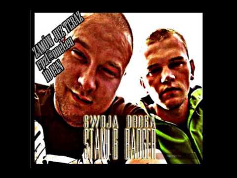 Stanu - Swoją Drogą (prod.Badger)