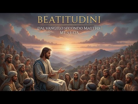 Vangelo della Domenica 🕊️ 01 Febbraio 2026 | Commento, Riflessione e Preghiera