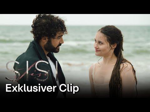 Exklusiver Clip: Sisi und Graf Andrássy am Strand | Staffel 2 | Sisi