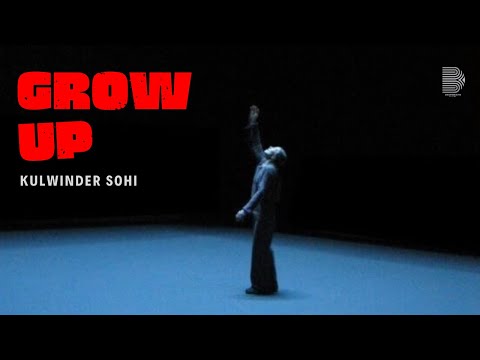 GROW UP : Kulwinder Sohi | ProdGk | New Punjabi Song 2023 | DropBeats Studio