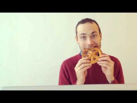 Det bästa med Jesper Rönndahl från Pang Prego i P3