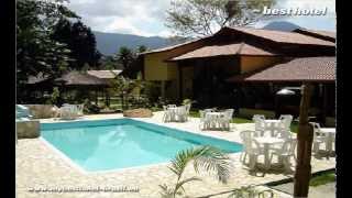 Pousada Canto de Itamambuca - Pousadas em Ubatuba - Sao Paulo - Brasil