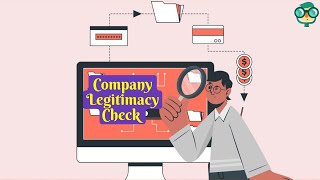 How to Check if a Company Is Legitimate in USA? How to Check if a Company is Legit in USA?