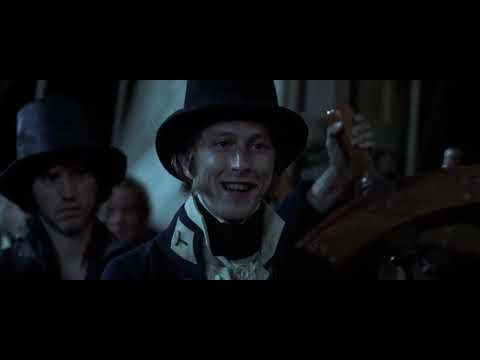 Master and Commander - Spanish Ladies and The British Tars