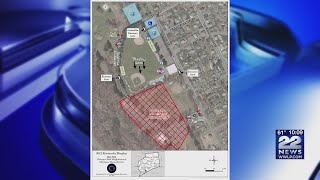 Chicopee to hold fireworks celebration Saturday