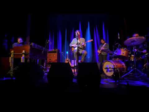 The City - Taylor Meier 1/20/26