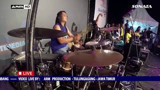 Download lagu VIA VALLEN LIVE KEDIRI - PIKIR KERI - OM SONATA REINKARNASI mp3