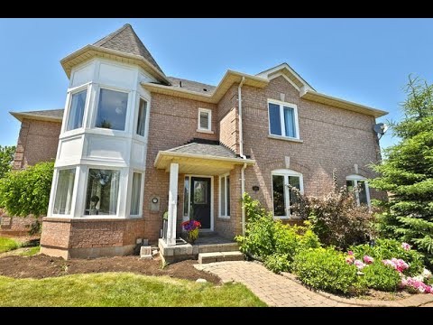 1241 Brillinger St. in Oakville