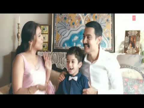 Jee Le Zaraa Full Video Song Talaash    Aamir Khan, Rani Mukherjee, Kareena Kapoor