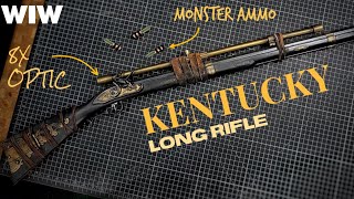 What's the Best Rifle for Hunting Monsters in the West?