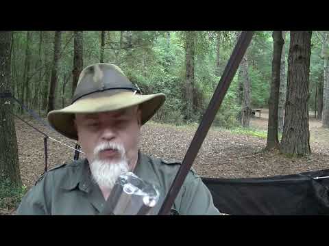 Onewind Crystal Bridge Hammock