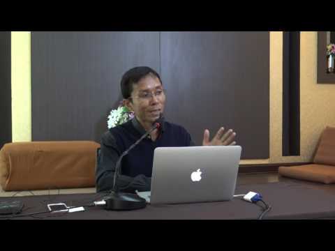 076-พรหมจรรย์ ตอนที่66(1) เมตตาภาวนา 23.พิจารณาเรื่องกรรม 1