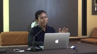 076-พรหมจรรย์ ตอนที่66(1) เมตตาภาวนา 23.พิจารณาเรื่องกรรม 1