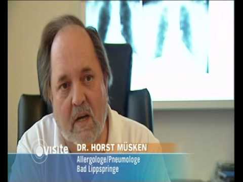 Visite auf NDR (13.04.2010)