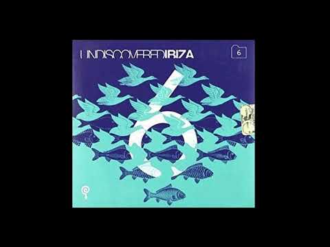 DJ Pippi - Undiscovered Ibiza Vol. 6