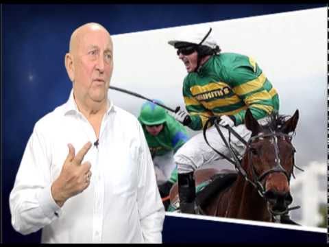 Fred "Congratulations on 4000 winner AP McCoy"