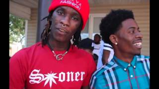 Young Thug - M.O.M. (Mind On Money) Feat. Rich Homie Quan