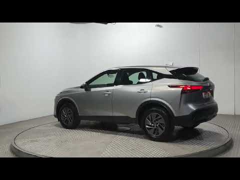 Nissan Qashqai QQ 1.3 HYB SV MY21 4DR - Image 2