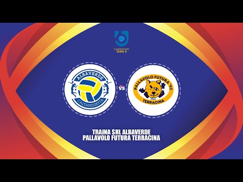 Traina SRL Albaverde - Pallavolo Futura Terracina