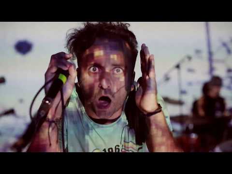 Blazzaj- Ghetoul De Aur- ONE TAKE @ Reflektor Venue