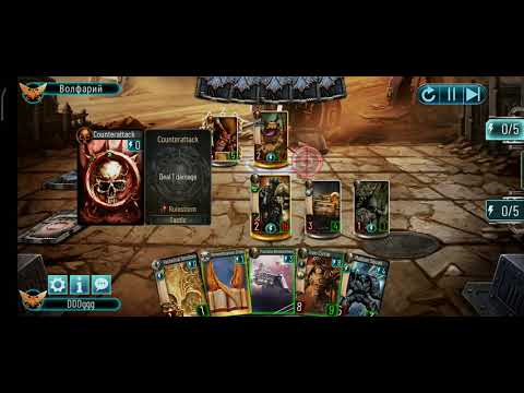 Warhammer 40k: Narik Dreygur jam a troop