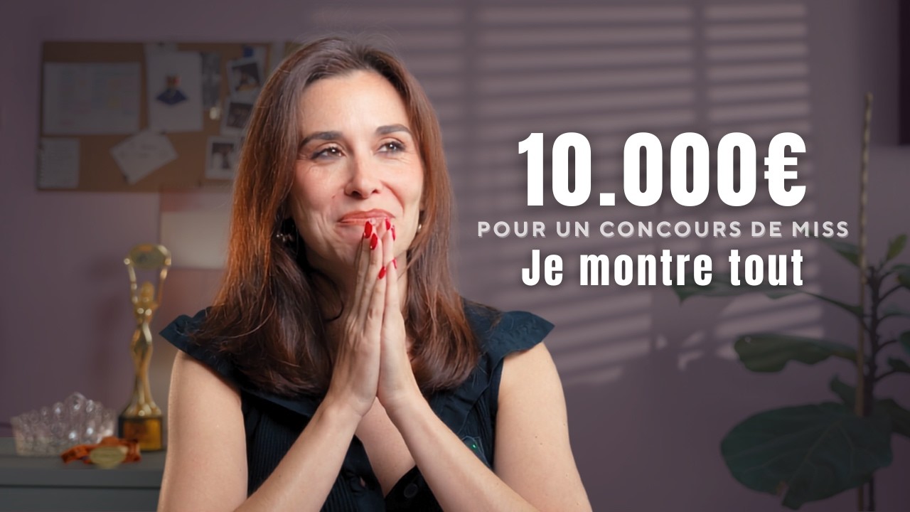 Dernière vidéo YouTube