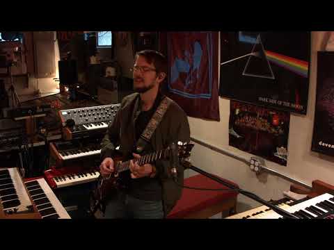 Aqueous - Live From Out There - 5/31/20 (Full Set)