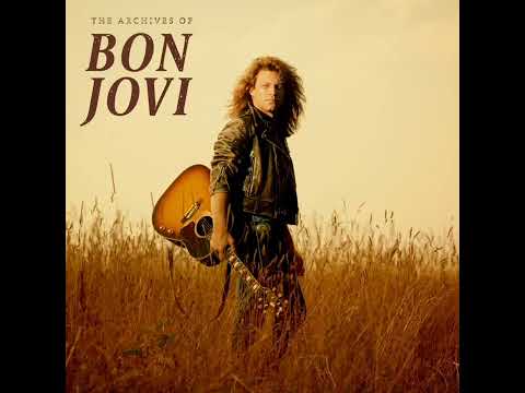 Nobody's Hero - Bon Jovi
