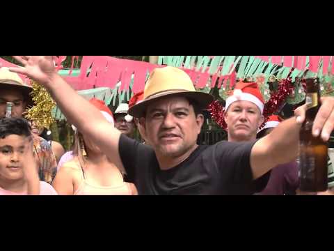 SE MANDO LA NAVIDAD -SON BENITÉZ