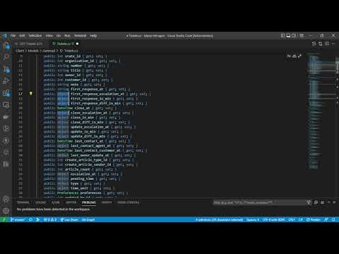 rename multiple place in one file, in visual studio code – rtfmpliz