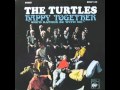 The Turtles - Think I'll Run Away