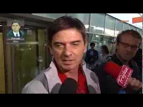 Waldemar Fornalik story. Historia selekcjonera reprezentacji Polski 2012-2013