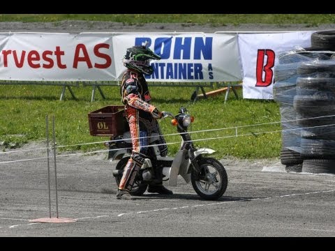 Silkeborg Speedway Club 31/08/2013