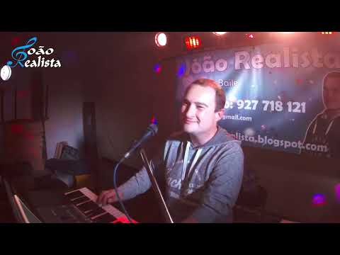 João Realista - Era uma Miúda