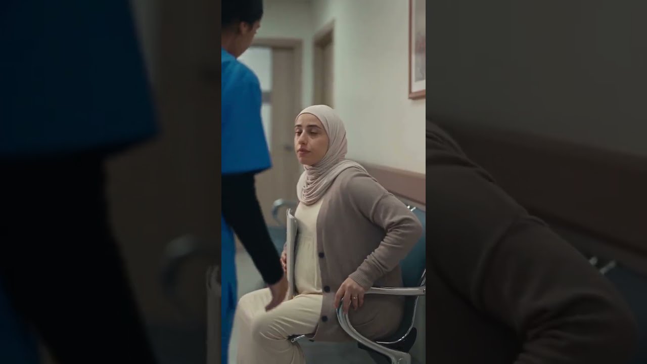 🤰 هي سند لبيتها كل يوم… لكن مين يسندها وقت ما تحتاج رعاية؟