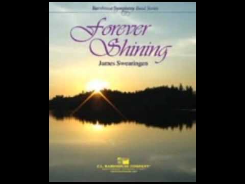 Forever Shining - James Swearingen