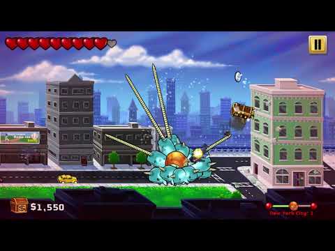 🐙 64 Narwhal tentacles?!? | The Kratos Octogeddon Mod | Octogeddon Mods With AzzaFortysix