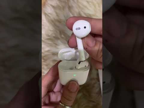 $25 airpods apple authentic and original from apple store