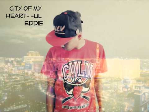 City of my Heart-♥-Lil Eddie