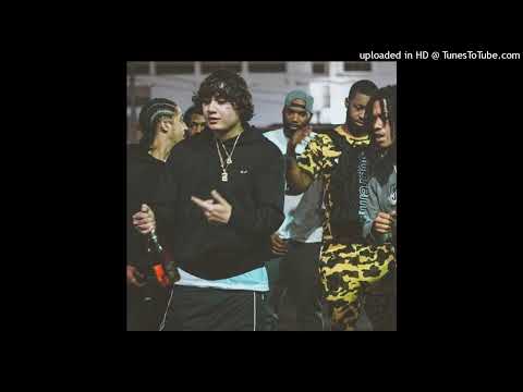 [FREE] Drakeo The Ruler x Shoreline Mafia Type Beat - "CLICK CLACK" (Prod. Sune)