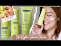 Unsponsored Let S Hyphen Skincare Review Kriti Sanon S Brand Is It Worth It