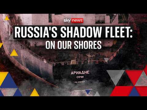 Is the UK heading for a military confrontation with Russia?