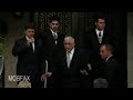 Joey Merlino Michael Ciancaglini Hit Funeral Services 1993